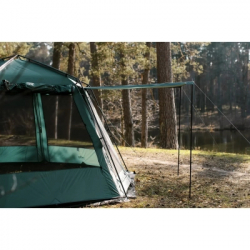 Тент Tribe Mosquito Pro green (T-AD-0003-green) - Картинка 6