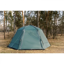 Тент Tribe Mosquito Pro green (T-AD-0003-green) - Картинка 8