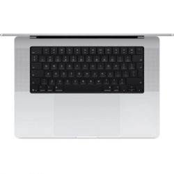 Ноутбук Apple MacBook Pro 16 A3428 M5 Pro Silver (MGE64UA/A) - Картинка 2