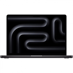 ������� Apple MacBook Pro 14 A3427 M5 Max Space Black (MGDU4UA/A)