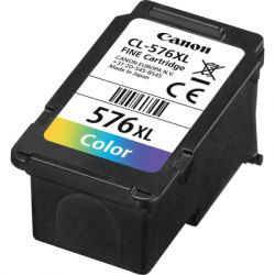 �������� Canon CL-576XL Color 12.6 ml/300� (5441C001)