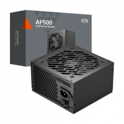 Блок живлення PcCooler 500W (AF500) - Картинка 6