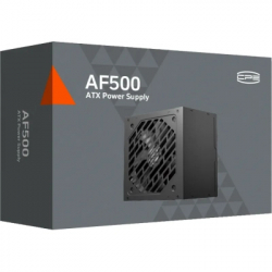 Блок живлення PcCooler 500W (AF500) - Картинка 7