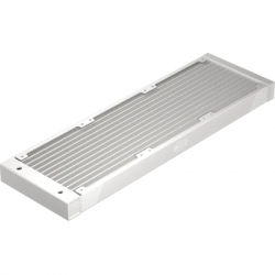 Система рідинного охолодження PcCooler DA360 Pro ARGB WH - Картинка 3
