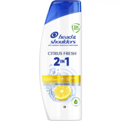 ������� Head & Shoulders 2 � 1 ����� ���� ��������� ������ 400 �� (8006530305372)