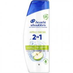 ������� Head & Shoulders 2 � 1 ����� ���� ������� ������ 400 �� (8006530315449)