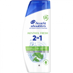 ������� Head & Shoulders 2 � 1 ����� ���� ������ ������� 400 �� (8700216305419)