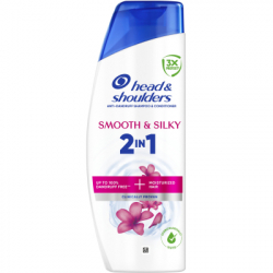������� Head & Shoulders 2 � 1 ����� ���� ������ �� ���������� 400 �� (8006530305259)