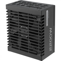Блок живлення ASUS 2200W PRO-WS-2200P (90YE00Z1-B0NA00) - Картинка 6