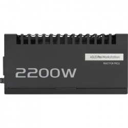 Блок живлення ASUS 2200W PRO-WS-2200P (90YE00Z1-B0NA00) - Картинка 7