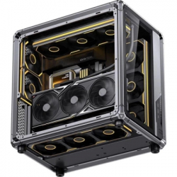 ������ ��� �� JONSBO ������ JONSBO X400 Gray (X400 Gray) - �������� 10