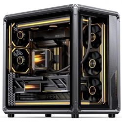 ������ ��� �� JONSBO ������ JONSBO X400 Gray (X400 Gray) - �������� 9