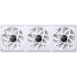 ������� �������� ����������� JONSBO ZC-360W White - �������� 3