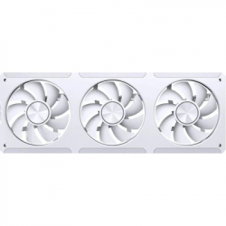 ������� �������� ����������� JONSBO ZC-360W White - �������� 4