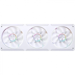 ������� �������� ����������� JONSBO ZC-360W White - �������� 5