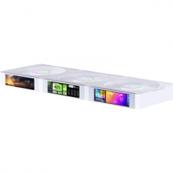 ������� �������� ����������� JONSBO ZC-360W White - �������� 6