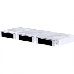 ������� �������� ����������� JONSBO ZC-360W White - �������� 7