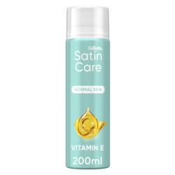 ���� ��� ������ Satin Care ������� � 200 �� (8006530148108)
