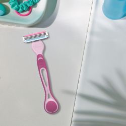 ������ Gillette Venus Comfort Colours ����������� 8 ��. (8006530129954) - �������� 7