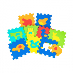 ������� ������� Vitamina G 9 ����� �� ��������� ������ 32 x 32 ��, (05049) - �������� 2