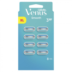 ����� ������ Gillette Venus Smooth 8 ��. (8700216969031) - �������� 2