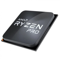 �������� AMD (AM4) Ryzen 7 PRO 4750GE, Tray + Cooler, 8x3.1 ��� (Turbo Boost 4.3 ���), Radeon Graphics, L3 8��, Renoir (Zen 2), 7 ��, TDP 35 �� (100-100000152MPK) - �������� 3