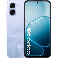 ��������� ������� Oppo A6k 4/256GB Crystal Blue (OFCPH2891_BLUE) - �������� 1