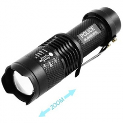 Ліхтар Bailong BL-8468 - Картинка 2