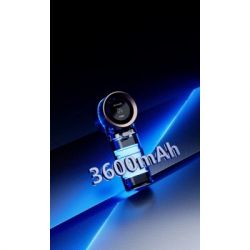 USB ���������� Sothing by Xiaomi Turbo Handheld Fan Engine SE Beige (DSHJ-S-2128) - �������� 2