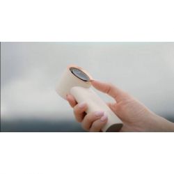 USB ���������� Sothing by Xiaomi Turbo Handheld Fan Engine SE Beige (DSHJ-S-2128) - �������� 8