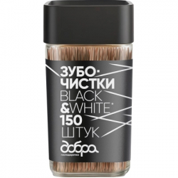 ���������� ����� ������������ Black&White �������� ������������� 150 ��. (4820086523608)