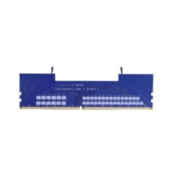 Конвертор Dynamode DDR4 Laptop SO-DIMM to Desktop DIMM RAM Memory (DM-DDR4-DIMM-Converter) - Картинка 5