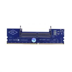 ��������� Dynamode DDR4 Laptop SO-DIMM to Desktop DIMM RAM Memory (DM-DDR4-DIMM-Converter)