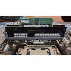 Конвертор Dynamode DDR5 Laptop SO-DIMM to Desktop DIMM RAM Memory (DM-DDR5-DIMM-Converter) - Картинка 7