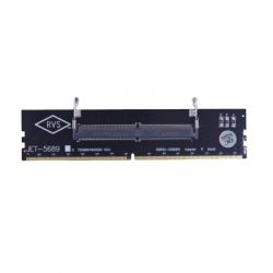 ��������� Dynamode DDR5 Laptop SO-DIMM to Desktop DIMM RAM Memory (DM-DDR5-DIMM-Converter)