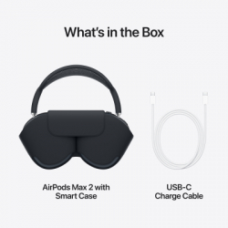 ��������� Apple AirPods Max 2 Midnight (MHWK4ZE/A) - �������� 8