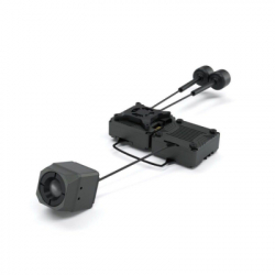 Відеосистема FPV Walksnail ECLIPSE 640HD + GT KIT 2W упаковка 6 шт. (IRC-006HDBOX6FOP) - Картинка 2