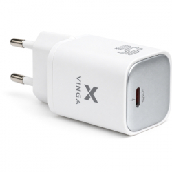 �������� ���������� Vinga USB-C PD PPS 45W (VCR45CB)