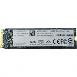 ����������� SSD M.2 2280 128GB S11 HP (PSSBN128GA87BCO)