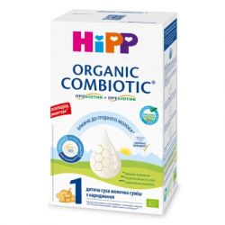 ������ ���� HiPP Organic Combiotic 1 500 � (1031097)