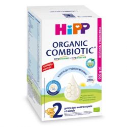 ������ ���� HiPP Organic Combiotic 2 900 � (1031101)