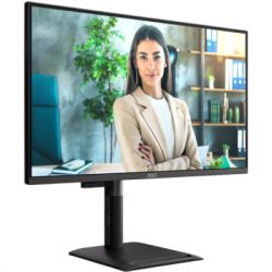 Монітор AOC Q27P4U - Картинка 2