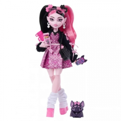 ������ Monster High ��������� �������-������� Monster High � ���� ��� (JHK29) - �������� 2