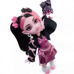 ������ Monster High ��������� �������-������� Monster High � ���� ��� (JHK29) - �������� 3