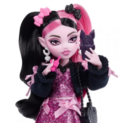 ������ Monster High ��������� �������-������� Monster High � ���� ��� (JHK29) - �������� 4
