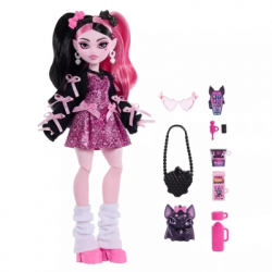 ������ Monster High ��������� �������-������� Monster High � ���� ��� (JHK29) - �������� 5