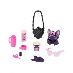 ������ Monster High ��������� �������-������� Monster High � ���� ��� (JHK29) - �������� 6