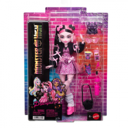 ������ Monster High ��������� �������-������� Monster High � ���� ��� (JHK29) - �������� 8