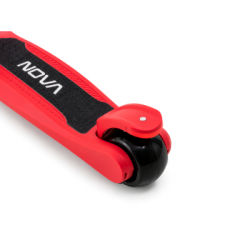 Самокат LiT Nova LAVA LED - Red (LT-7004-RED) - Картинка 10