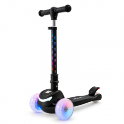 ������� LiT Nova LAVA LED - Black (LT-7004)
